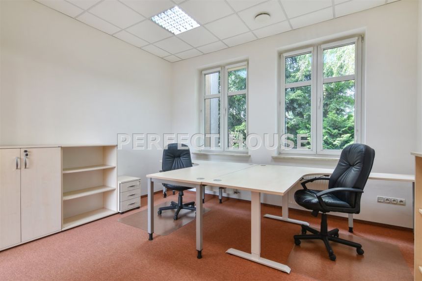 DZIAŁKA 8190 MKW Z BUDYNKAMI BIUROWO-MAGAZYNOWYMI miniaturka 7