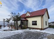 Dom nad rzeką Nogat, 137 m² niedaleko Elbląga miniaturka 15