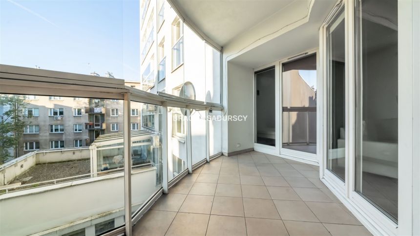 3 pokoje - Stare Miasto - Krowoderska - 54,2m2 miniaturka 21