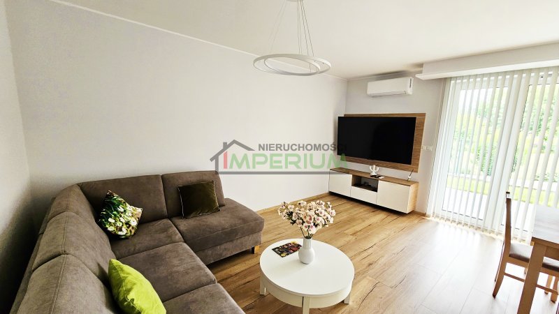 Niskowa, 650 000 zł, 66.28 m2, 5 pokojowe miniaturka 2