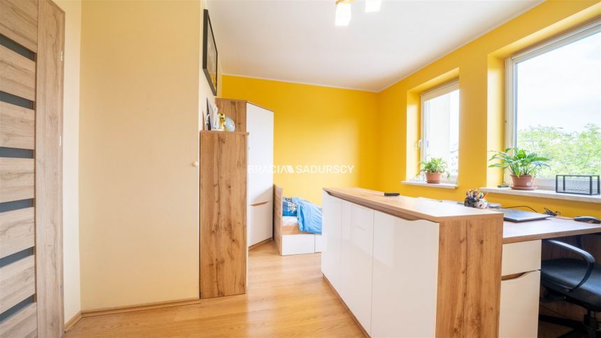 2pok+os.kuchnia balkon kom.lok / Kobierzyńska miniaturka 8