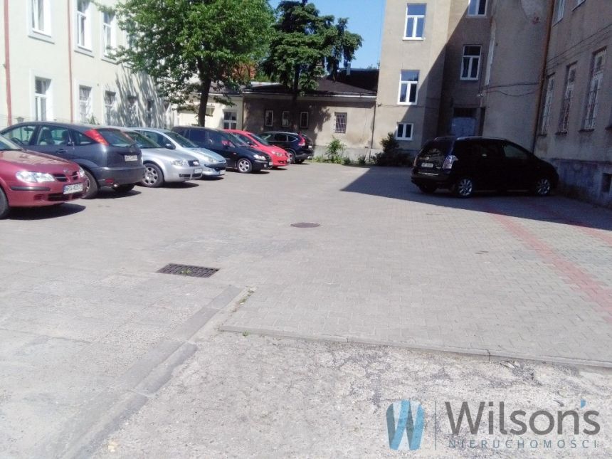 Radom, 1 500 zł, 30 m2, biuro miniaturka 11