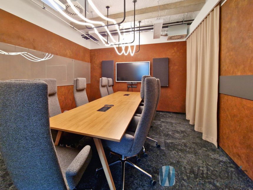 Warszawa Górny Mokotów, 3 600 zł, 20 m2, pietro 6 miniaturka 10