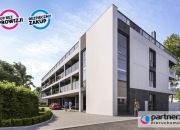Gdańsk Suchanino, 252 396 zł, 14.25 m2, z miejscem parkingowym miniaturka 4