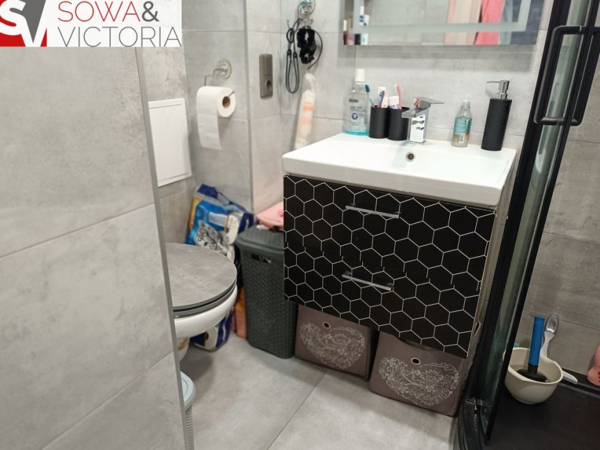 Mieszkanie spółdzielcze własnościowe miniaturka 8