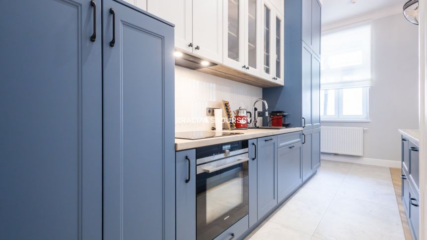 Całkowicie nowy apartemant / Rynek Podgórski miniaturka 6