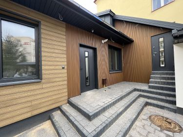 Białystok, 6 500 zł, 120 m2, 4 pokoje