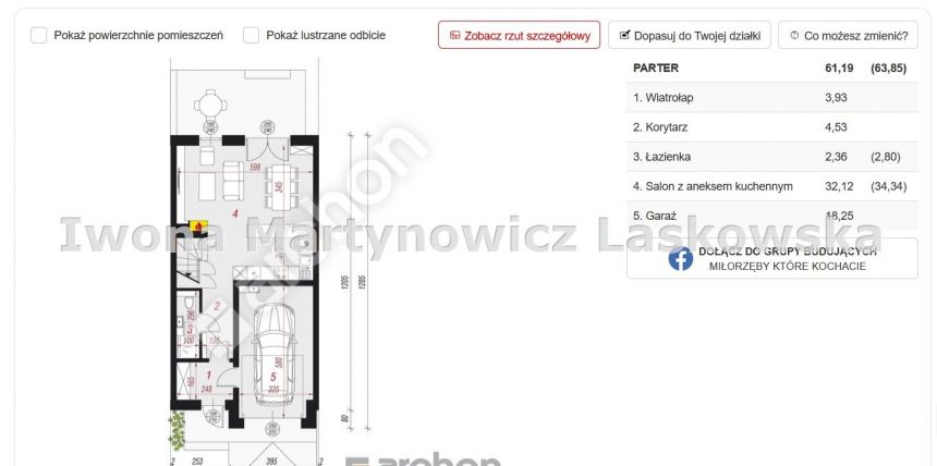 ZAAWANSOWANY STAN DEWELOPERSKI Z PIECEM CO w cenie miniaturka 9