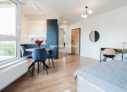 Jasna i wygodna kawalerka w apartamentowcu miniaturka 4