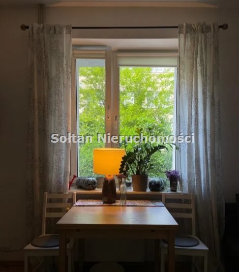 Warszawa Dolny Mokotów, 600 000 zł, 32 m2, parter/3 miniaturka 7