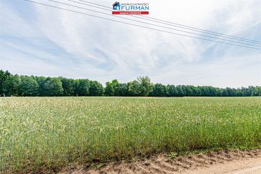 Na sprzedaż działki budowlane w Wyszynkach