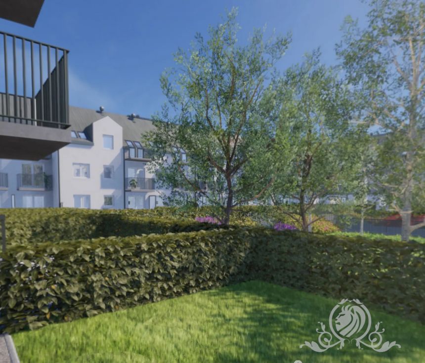 W REALIZACJI 11.2024/Mieszkanie 4 pok, 67,7m2 + balkon / Wrocław, Księże Wielki miniaturka 5