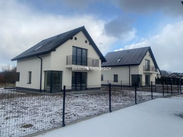 Kameralne osiedle domów w Liszkach!