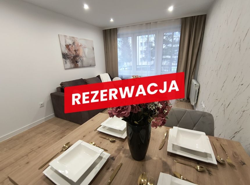 Na sprzedaż: Mieszkanie w Tarnowie - zdjęcie 1