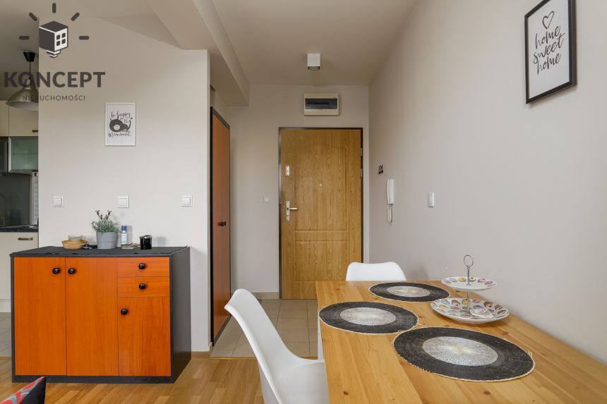 3 pok. | Balkon | Garaż | Arbuzowa | od zaraz miniaturka 12
