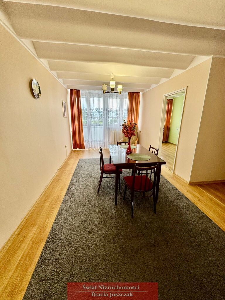 Wrocław Krzyki, 490 000 zł, 42.97 m2, z balkonem miniaturka 7