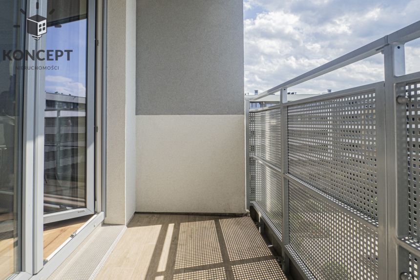 2 pok. | Balkon | Parking | Tęczowa miniaturka 11