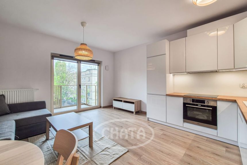 Wrocław Stare Miasto, 2 800 zł, 27.85 m2, z balkonem miniaturka 1