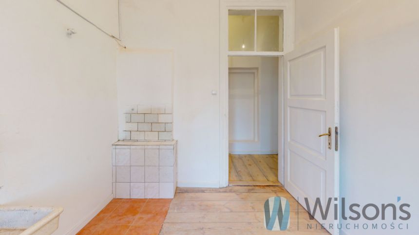 Warszawa Stara Praga, 750 000 zł, 49 m2, parter miniaturka 6