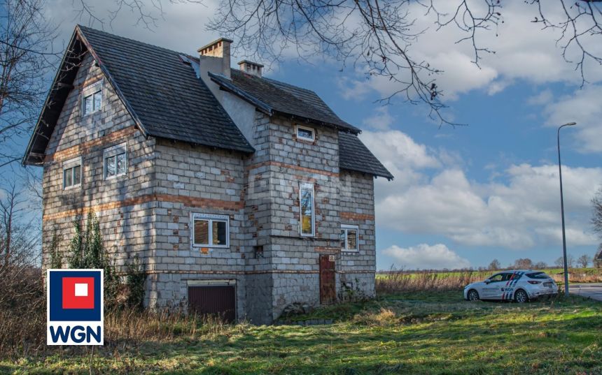 Kraśnik Górny, 289 000 zł, 192.67 m2, jednorodzinny - zdjęcie 1