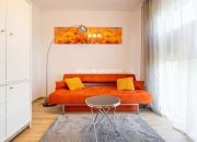 Nowoczesny 4-pokojowy apartament, Nowy Bieżanów miniaturka 26