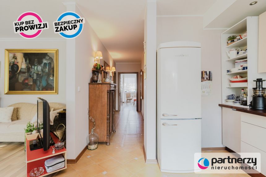 Rotmanka, 849 000 zł, 82.7 m2, M3 miniaturka 6