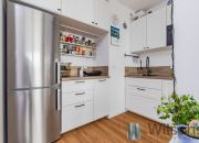 Warszawa Stegny, 1 260 000 zł, 61.1 m2, z loggią miniaturka 3