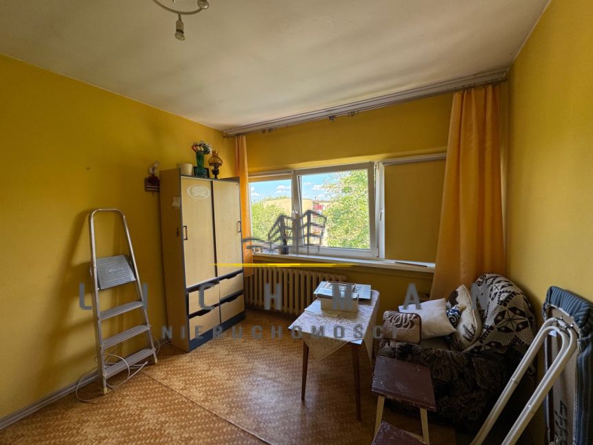 Łódź Stare Polesie, 265 000 zł, 44.51 m2, z balkonem miniaturka 7