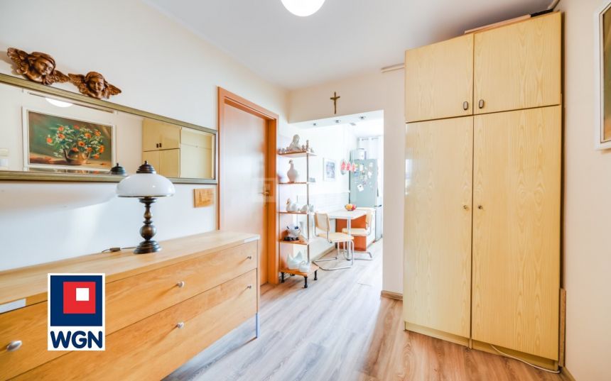 Gdańsk Siedlce, 699 000 zł, 60.6 m2, do remontu miniaturka 8