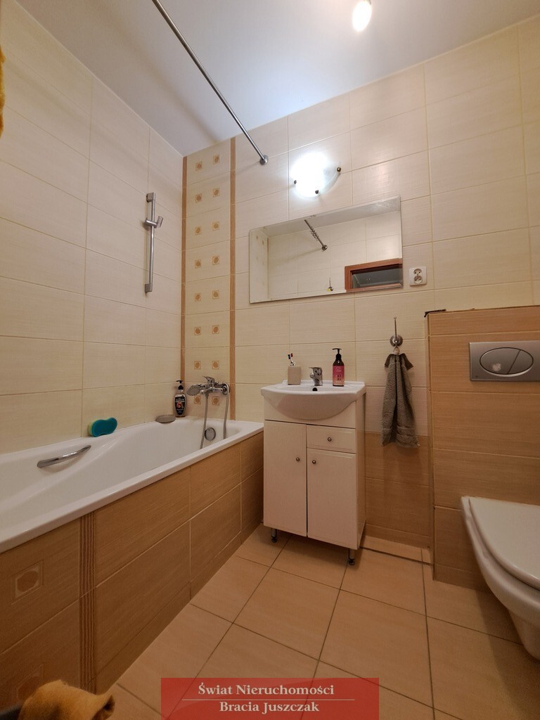 Wrocław Księże Małe, 2 300 zł, 37 m2, umeblowane miniaturka 11