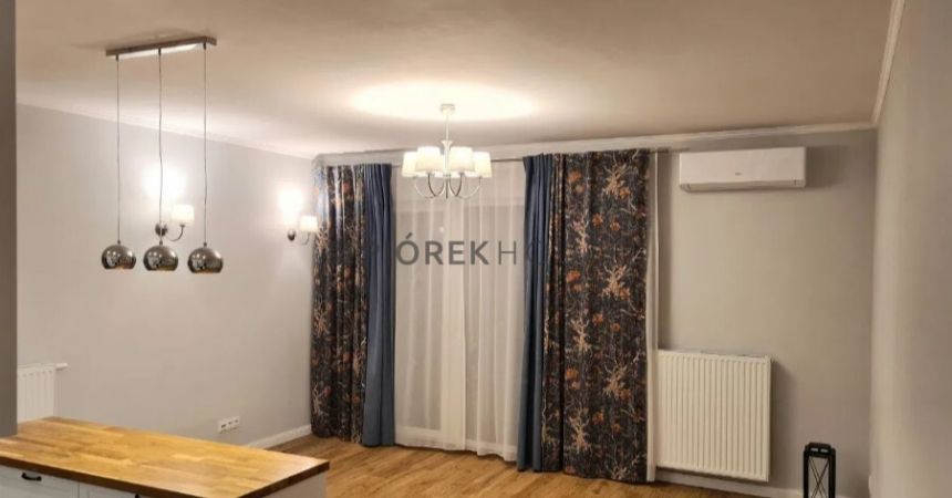 3-pokojowe mieszkanie na Wawrze miniaturka 3