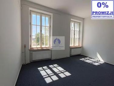 Praga Północ: biuro 30,91 m2