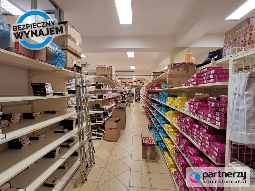 Gdańsk Letnica, 24 850 zł, 710 m2, hala/magazyn miniaturka 2