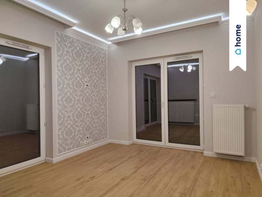 Dzielnica Parkowa 3 pokoje - 19m2 Tarasu miniaturka 2