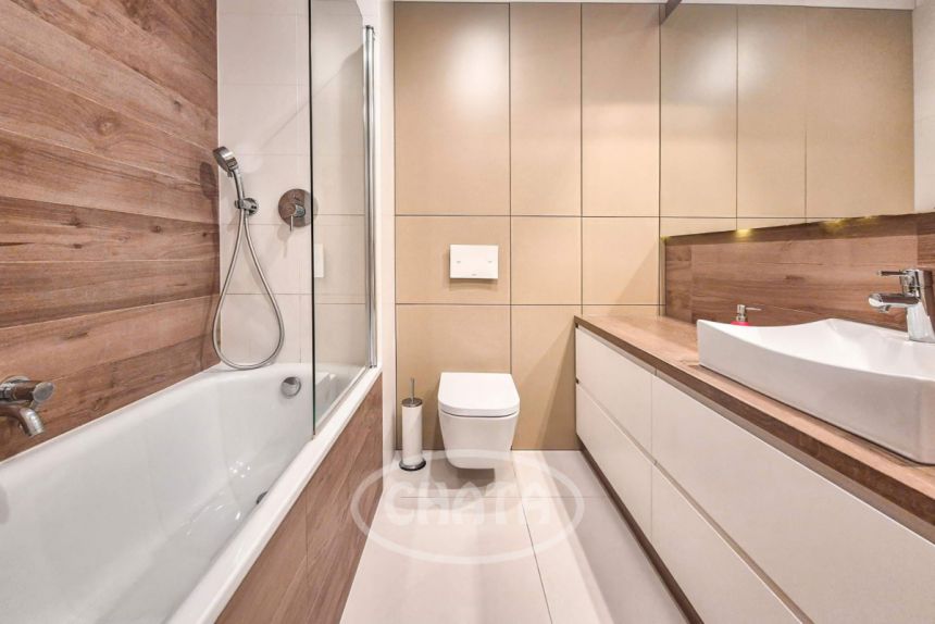 Wrocław Krzyki, 3 900 zł, 60 m2, z parkingiem podziemnym miniaturka 16