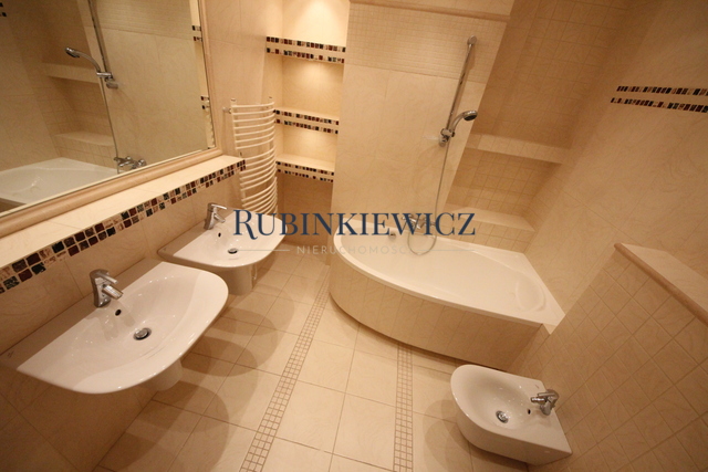 STARY WILANÓW APARTAMENT 200 M2 UL. RUMIANA miniaturka 7