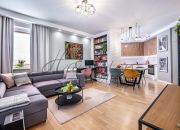 Warszawa Bemowo, 885 800 zł, 51.5 m2, z balkonem miniaturka 4