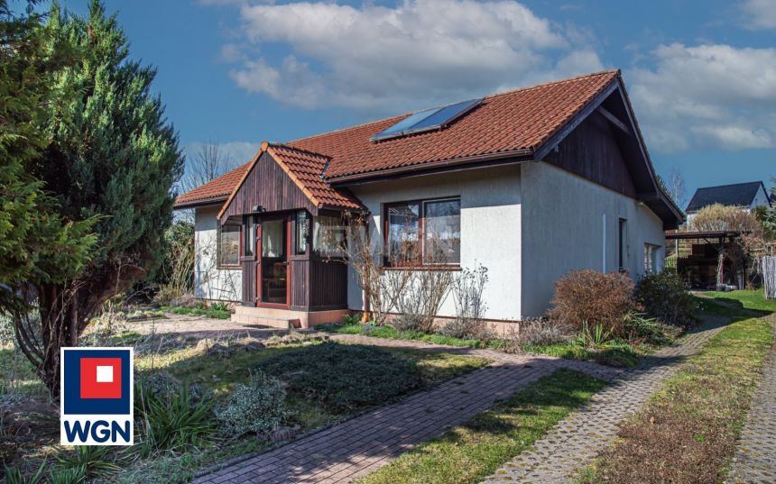 Otok, 650 000 zł, 93 m2, jednorodzinny miniaturka 2