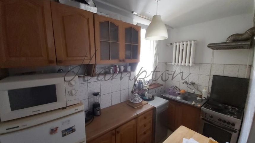 Warszawa Górny Mokotów, 598 000 zł, 39 m2, parter - zdjęcie 1