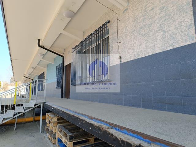 Wola: biuro-magazyn 324 m2 miniaturka 7