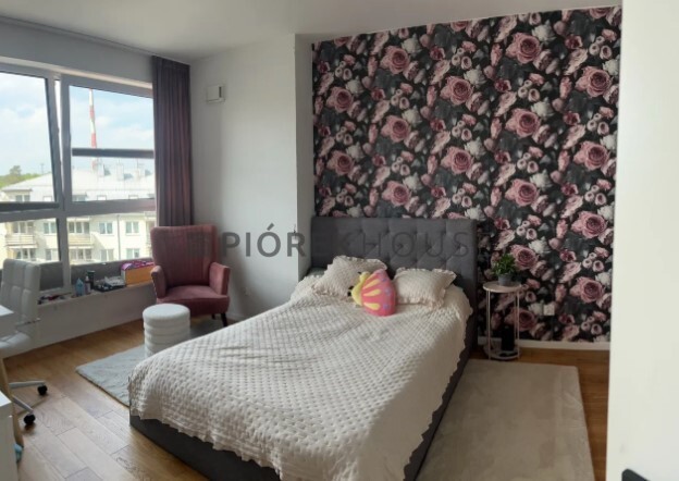 3-pokojowe mieszkanie na Wawrze miniaturka 4