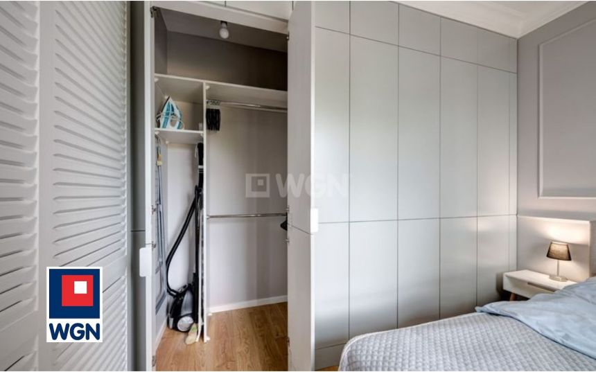 Gdańsk Wrzeszcz, 820 000 zł, 40 m2, wysoki standard miniaturka 12