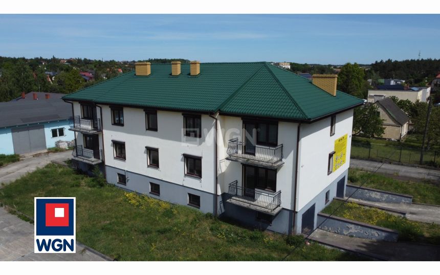 Brodnica, 525 000 zł, 73.57 m2, parter, 2 miniaturka 7