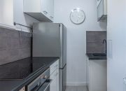 Szczecin Nowe Miasto, 1 600 zł, 27.45 m2, w bloku miniaturka 7