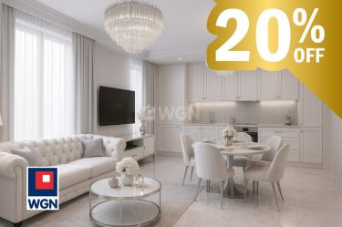 Gdańsk Siedlce, 642 000 zł, 42.8 m2, do wykończenia