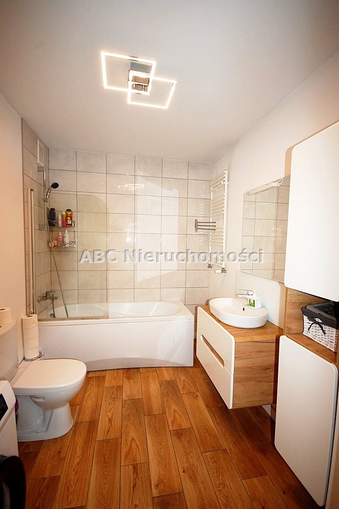 Piła Zamość, 669 000 zł, 68.21 m2, z balkonem miniaturka 9
