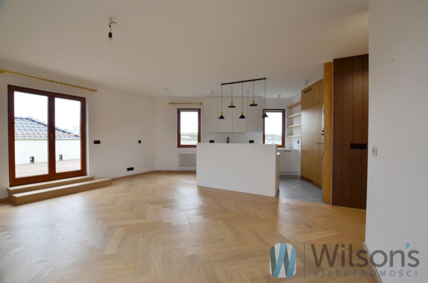 Warszawa Stare Bielany, 6 900 zł, 79 m2, M3 miniaturka 4