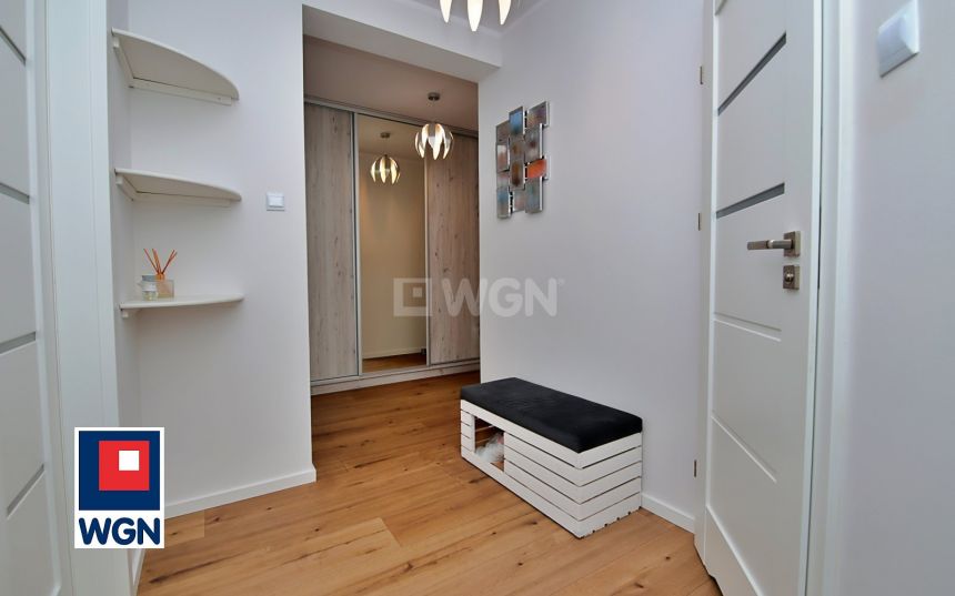 Gorzów Wielkopolski, 515 000 zł, 60.44 m2, z balkonem miniaturka 15