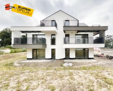 Kraków Bronowice, 820 368 zł, 45.76 m2, z garażem