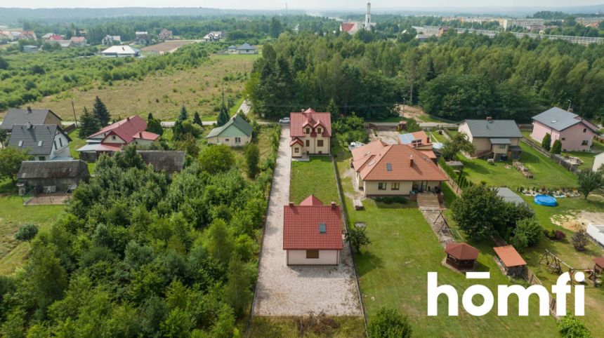 Duży, wykończony dom do szybkiego wprowadzenia miniaturka 9